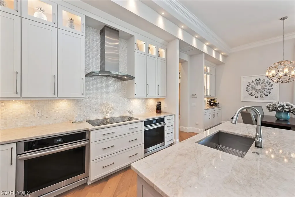 225 Rockhill Court Marco Island FL 34145