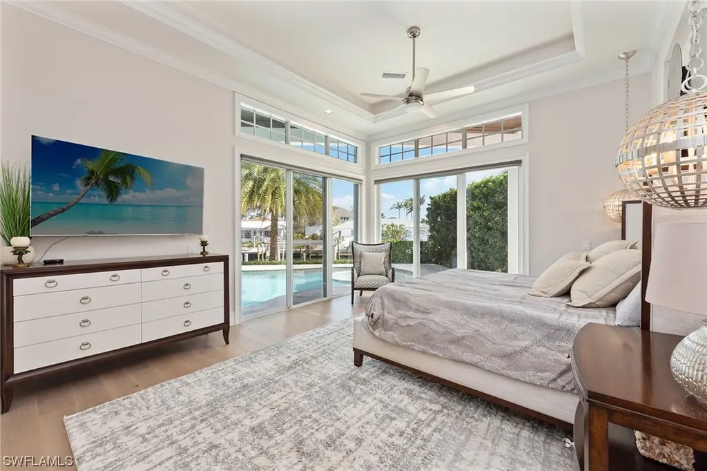 225 Rockhill Court Marco Island FL 34145