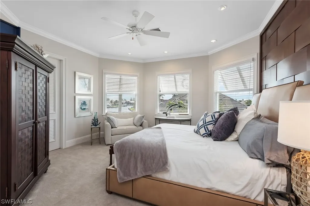 225 Rockhill Court Marco Island FL 34145