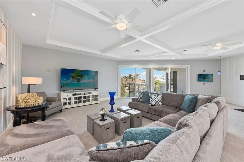 225 Rockhill Court Marco Island FL 34145