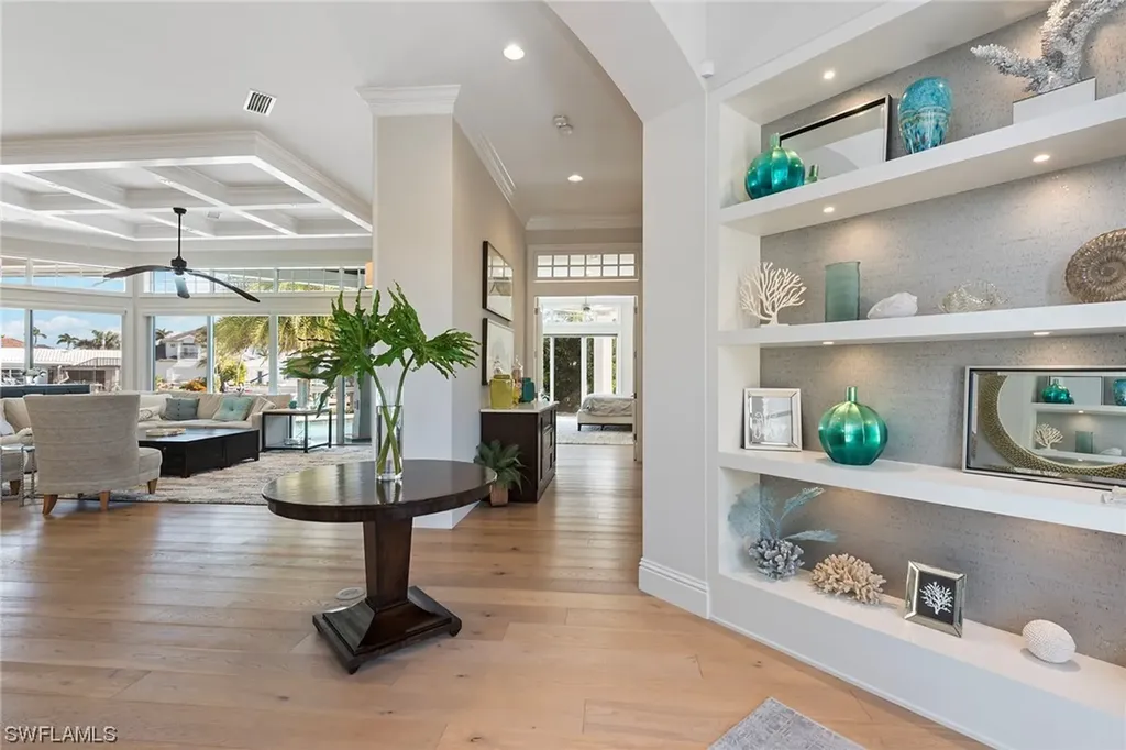 225 Rockhill Court Marco Island FL 34145
