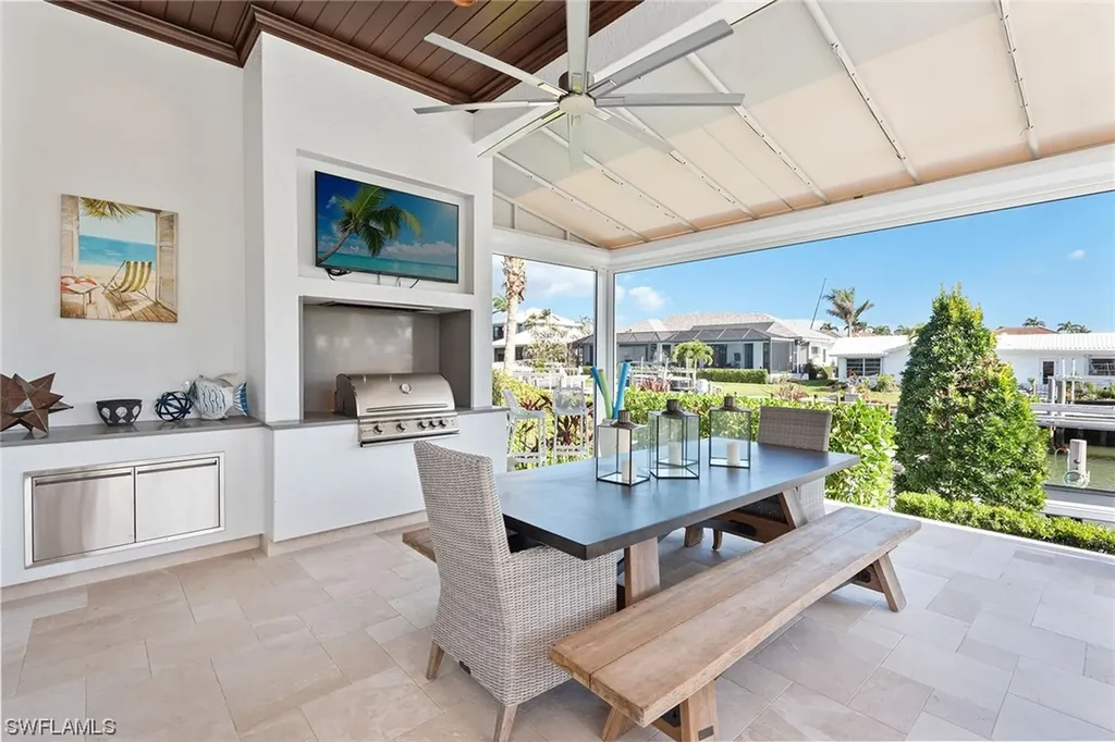 225 Rockhill Court Marco Island FL 34145