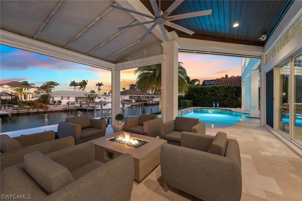 225 Rockhill Court Marco Island FL 34145