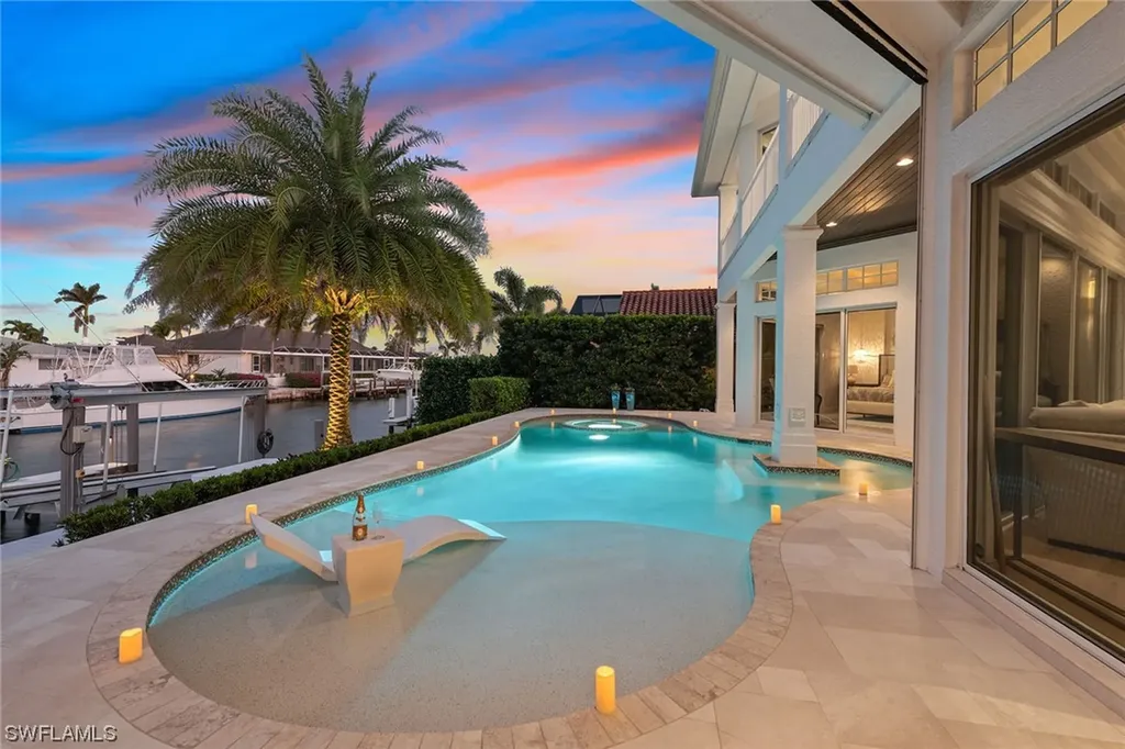 225 Rockhill Court Marco Island FL 34145
