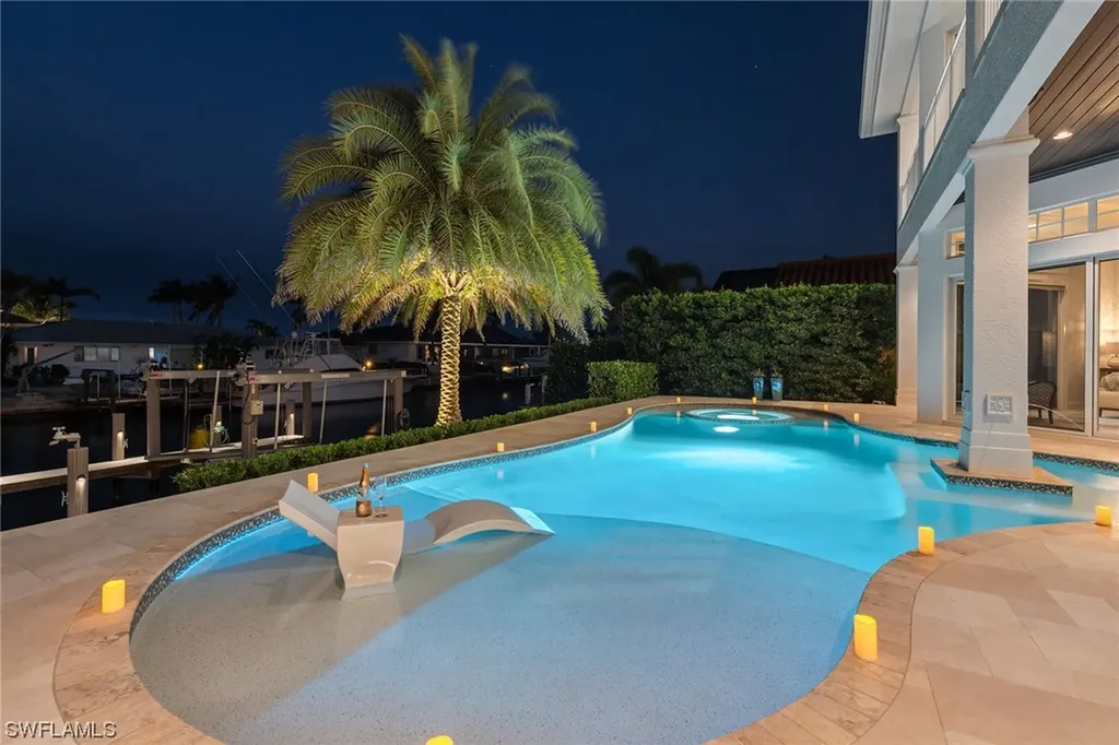 225 Rockhill Court Marco Island FL 34145