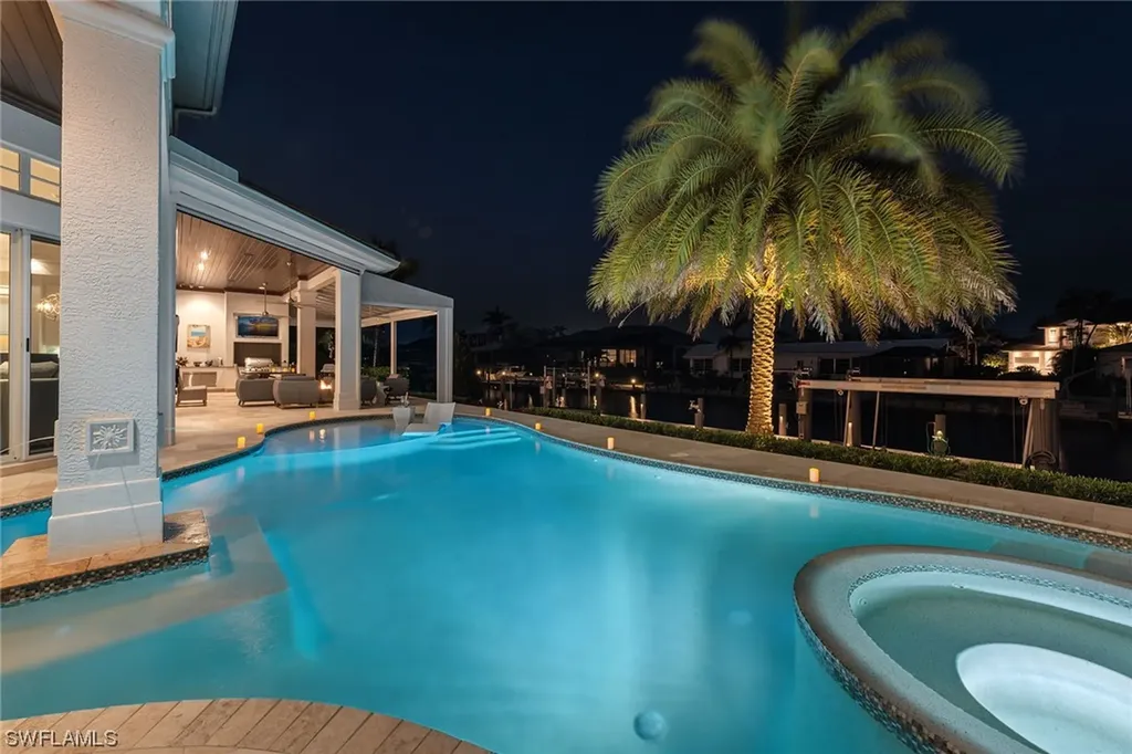 225 Rockhill Court Marco Island FL 34145
