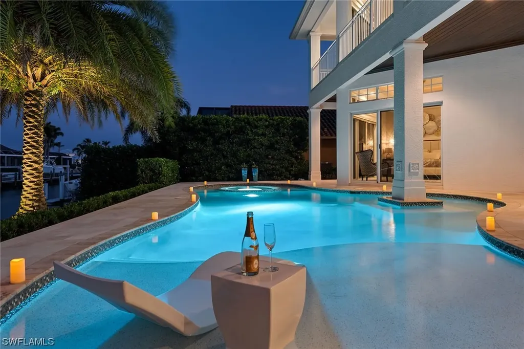 225 Rockhill Court Marco Island FL 34145