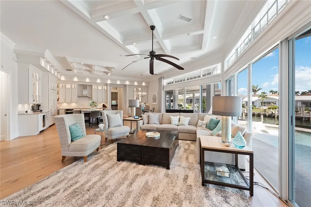 225 Rockhill Court Marco Island FL 34145