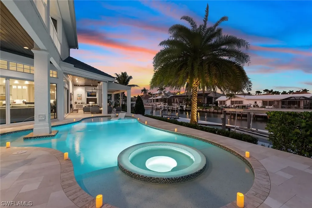 225 Rockhill Court Marco Island FL 34145