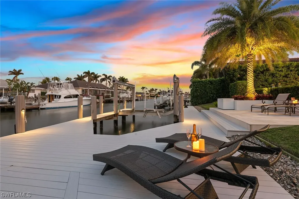 225 Rockhill Court Marco Island FL 34145