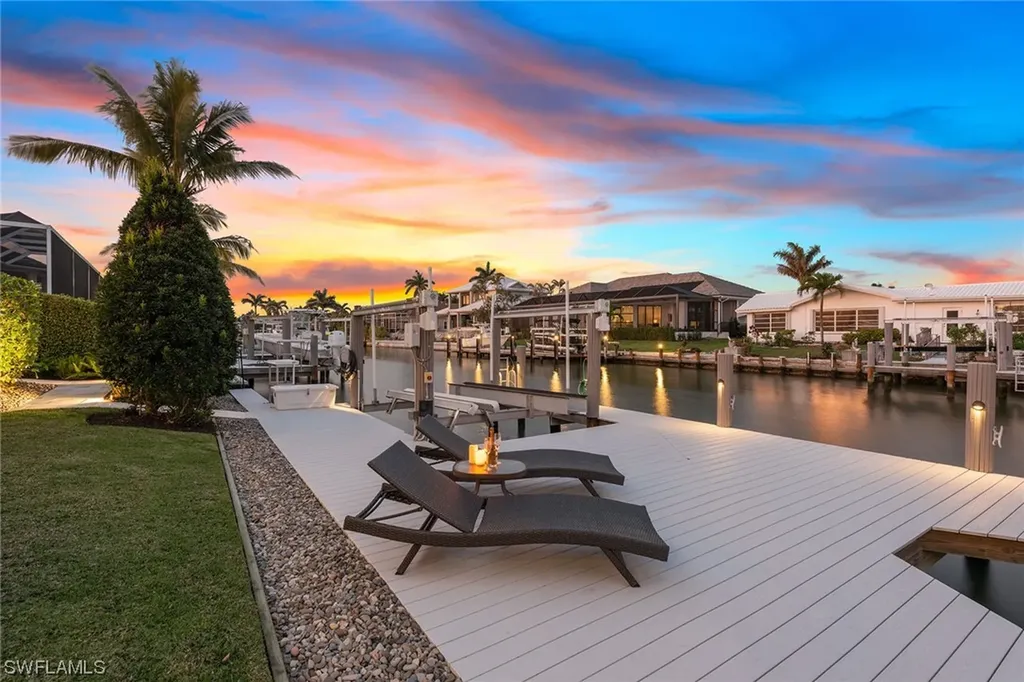 225 Rockhill Court Marco Island FL 34145