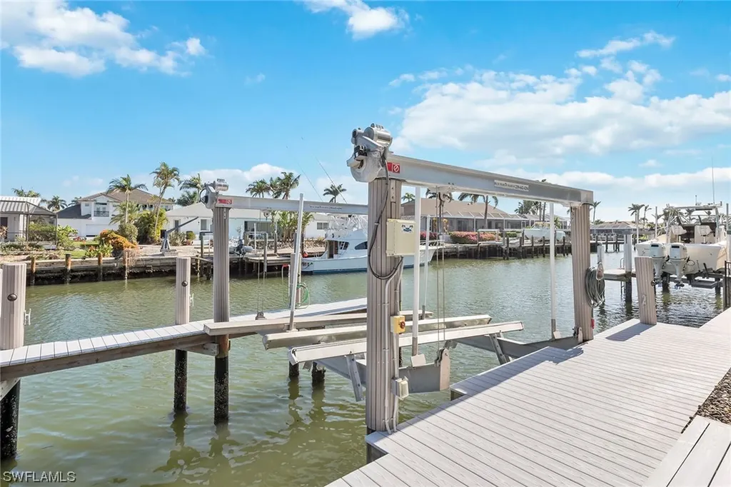 225 Rockhill Court Marco Island FL 34145