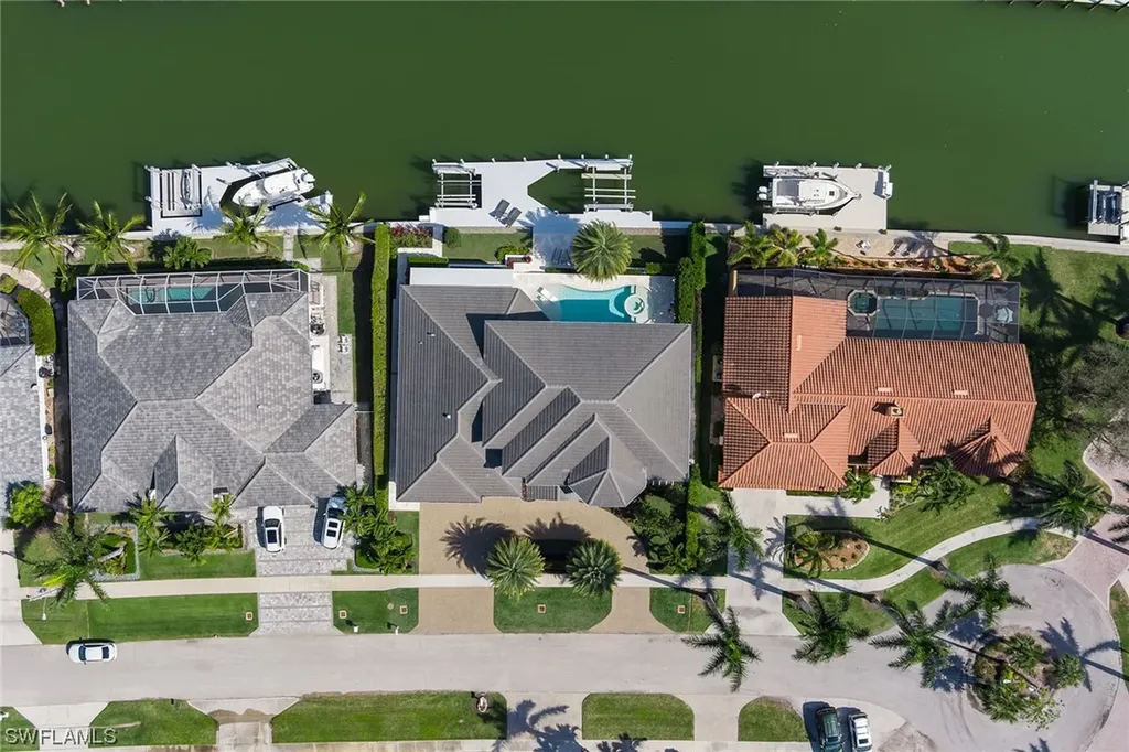 225 Rockhill Court Marco Island FL 34145