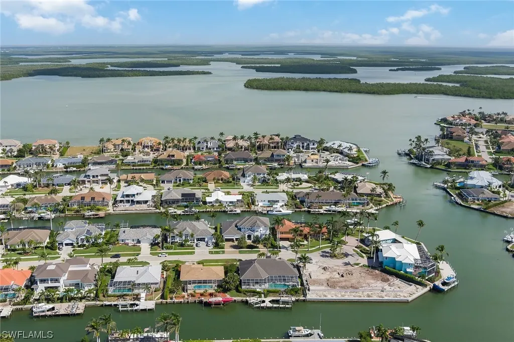 225 Rockhill Court Marco Island FL 34145