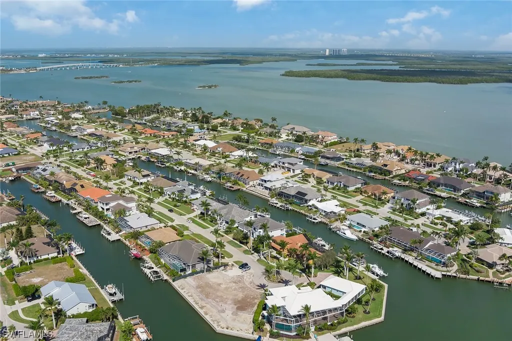 225 Rockhill Court Marco Island FL 34145