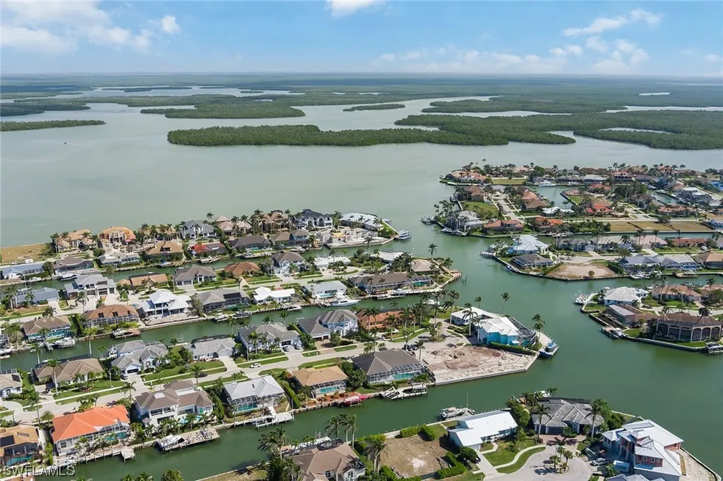 225 Rockhill Court Marco Island FL 34145