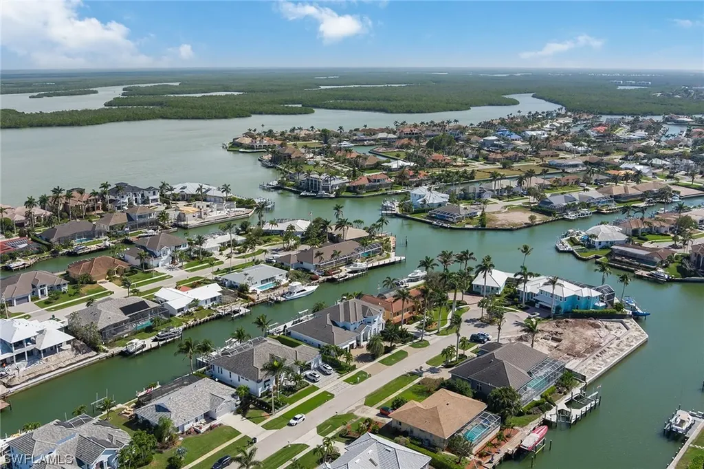 225 Rockhill Court Marco Island FL 34145