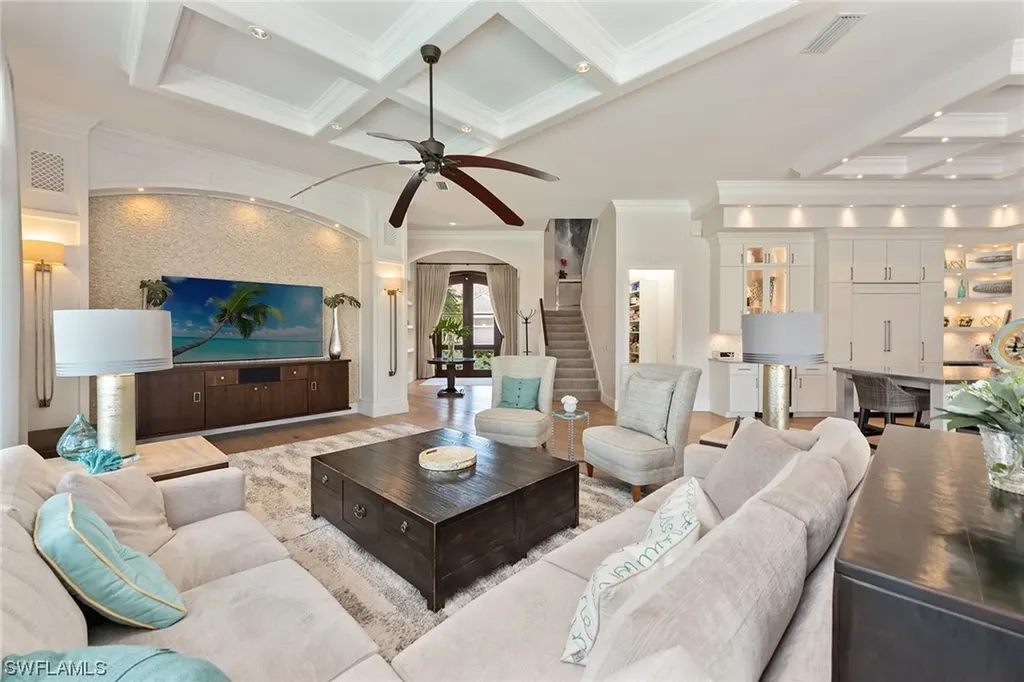 225 Rockhill Court Marco Island FL 34145