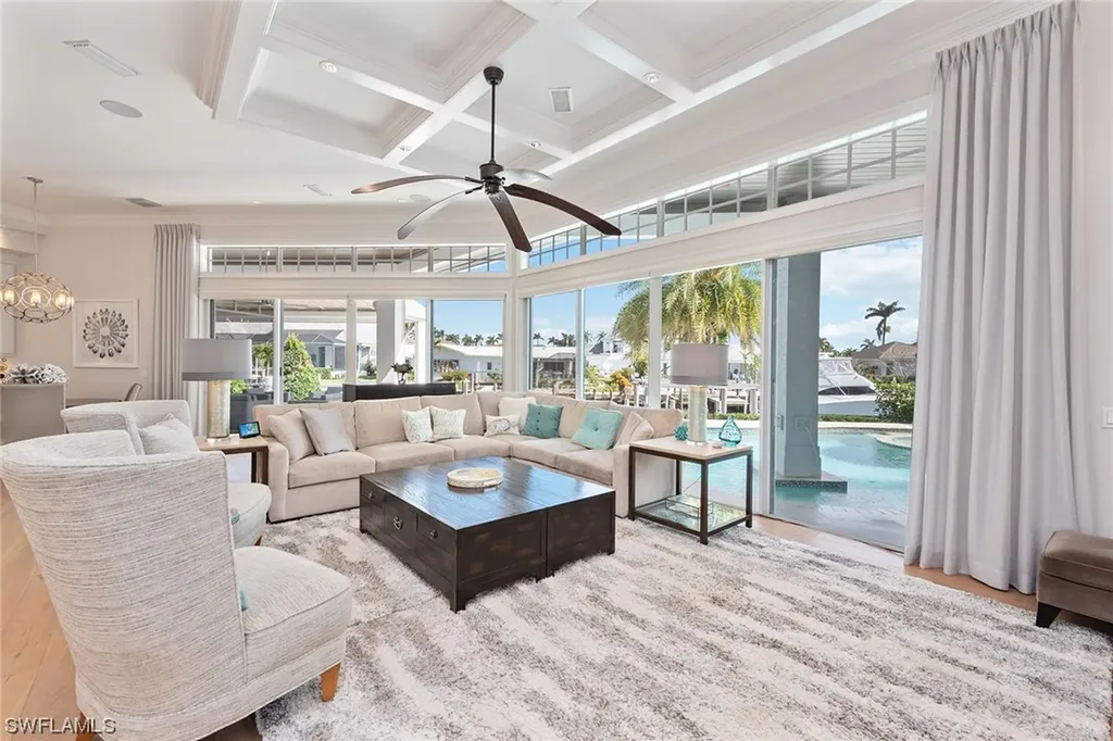 225 Rockhill Court Marco Island FL 34145