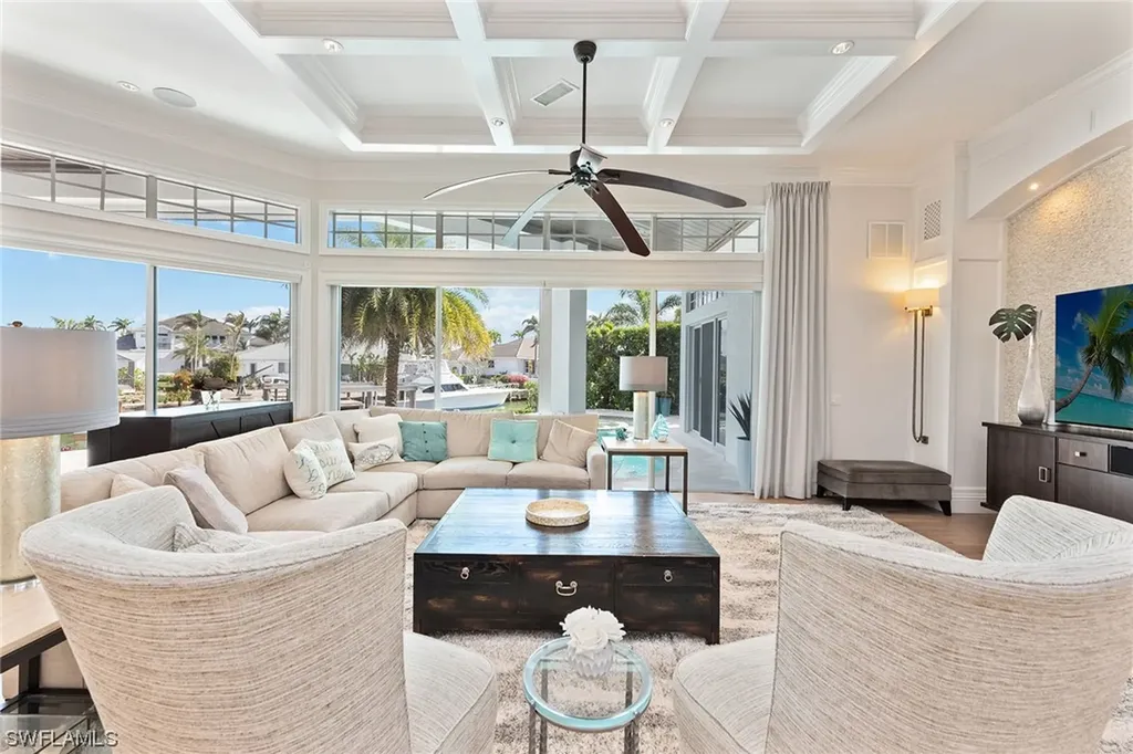 225 Rockhill Court Marco Island FL 34145