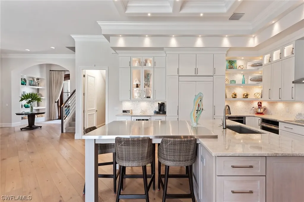 225 Rockhill Court Marco Island FL 34145