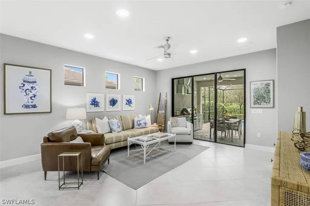 7682 Jacaranda Lane Naples FL 34114