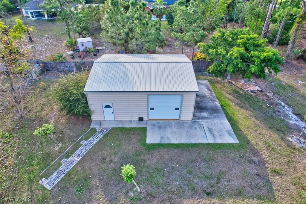 405 Canton Avenue Lehigh Acres FL 33972