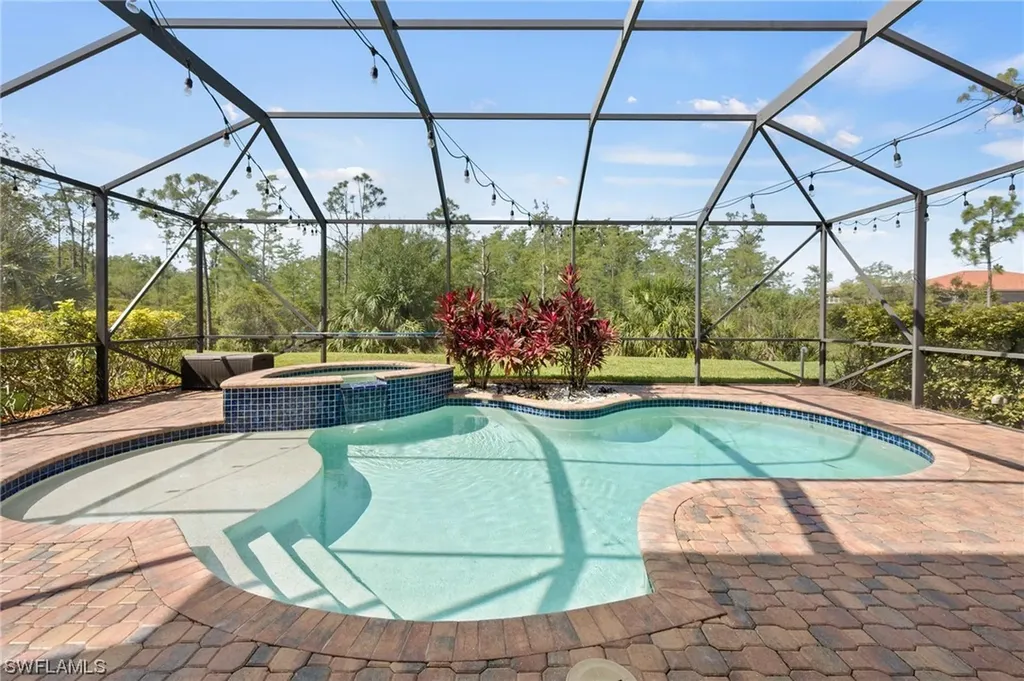 10160 Mimosa Silk Drive Fort Myers FL 33913