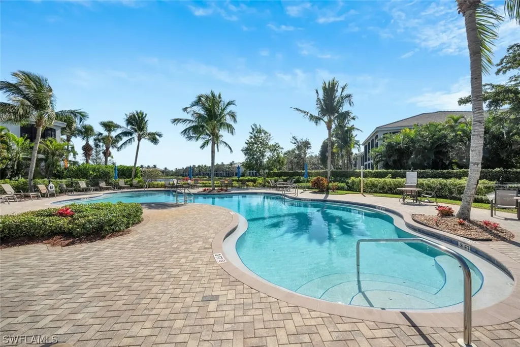 9288 Grassi Way Naples FL 34114