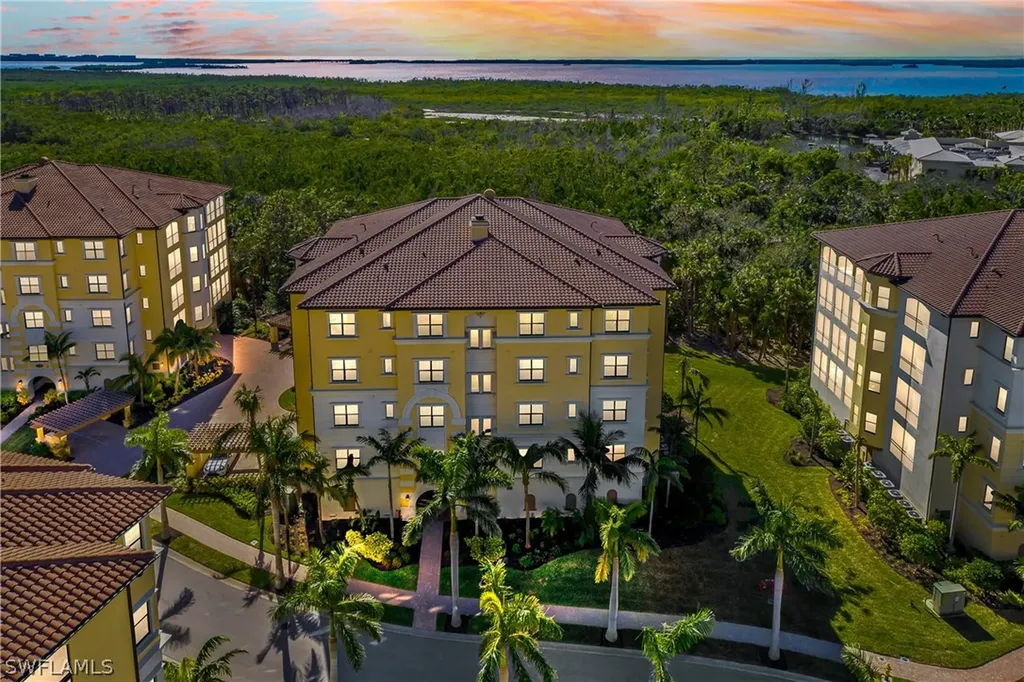 4771 Via Del Corso Lane Bonita Springs FL 34134