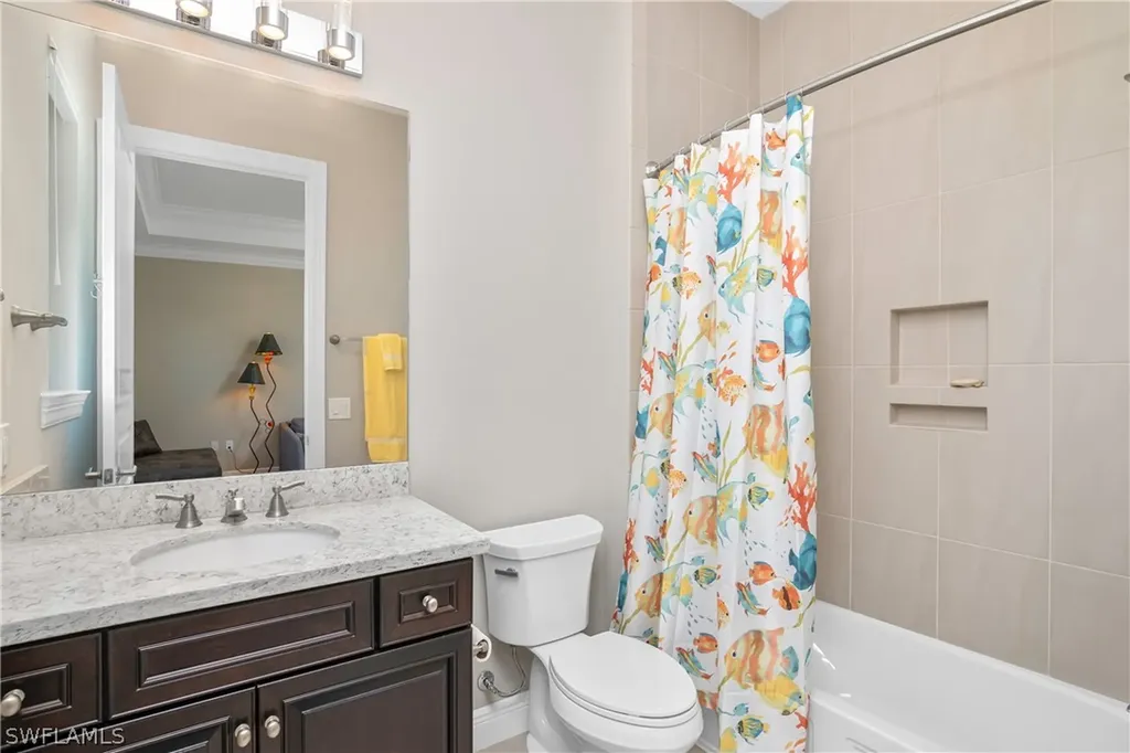 4771 Via Del Corso Lane Bonita Springs FL 34134