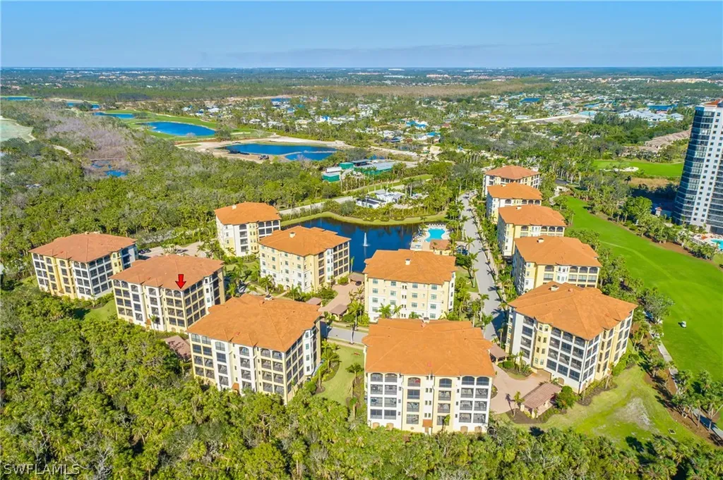4771 Via Del Corso Lane Bonita Springs FL 34134