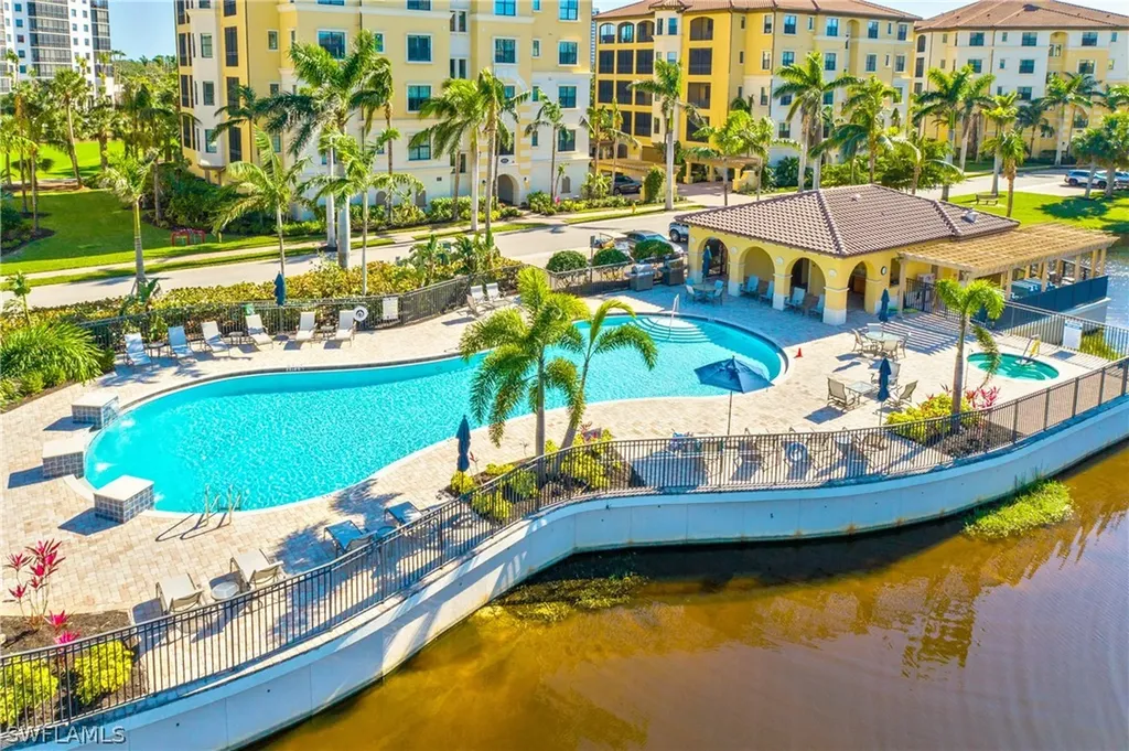 4771 Via Del Corso Lane Bonita Springs FL 34134