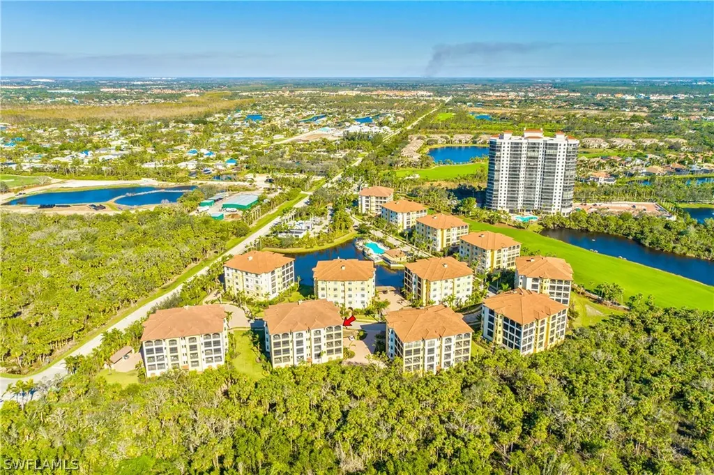 4771 Via Del Corso Lane Bonita Springs FL 34134