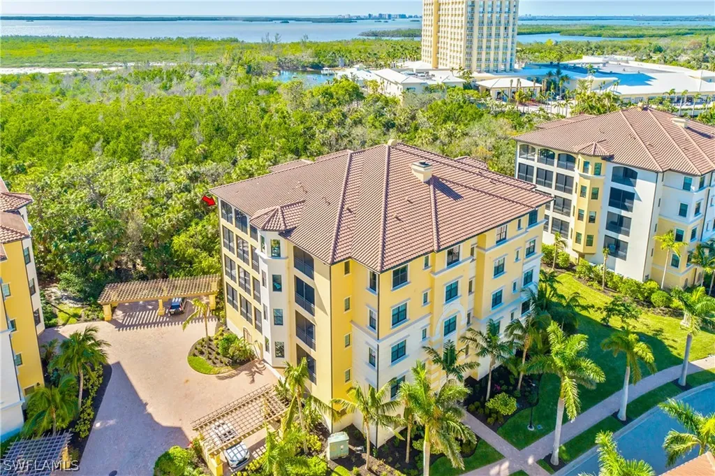 4771 Via Del Corso Lane Bonita Springs FL 34134