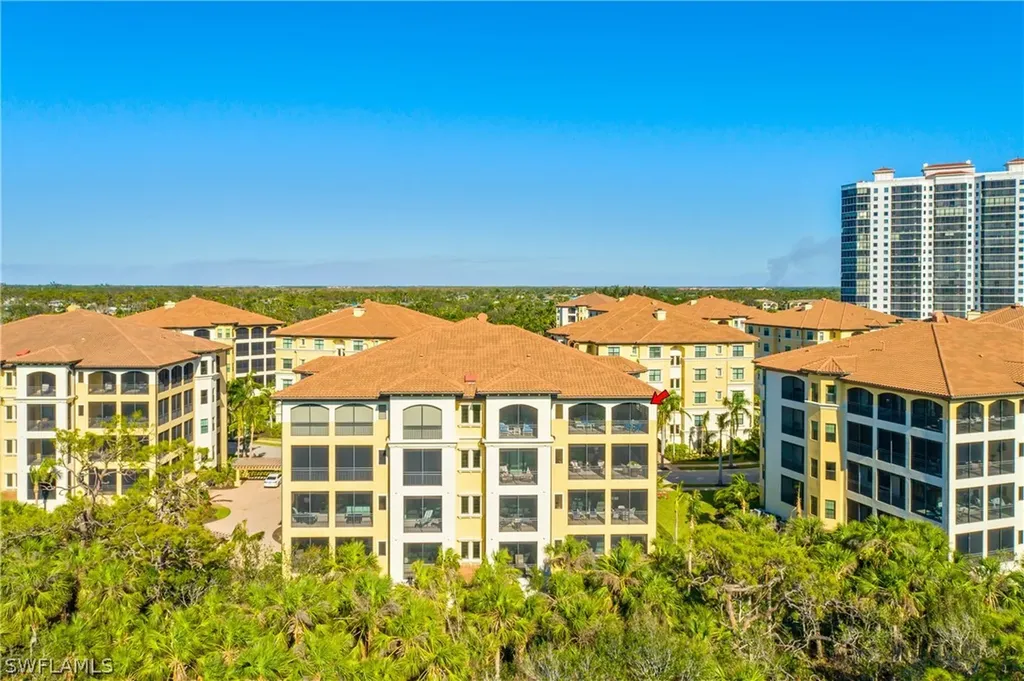 4771 Via Del Corso Lane Bonita Springs FL 34134