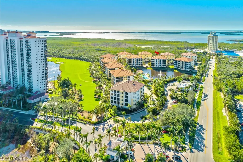 4771 Via Del Corso Lane Bonita Springs FL 34134