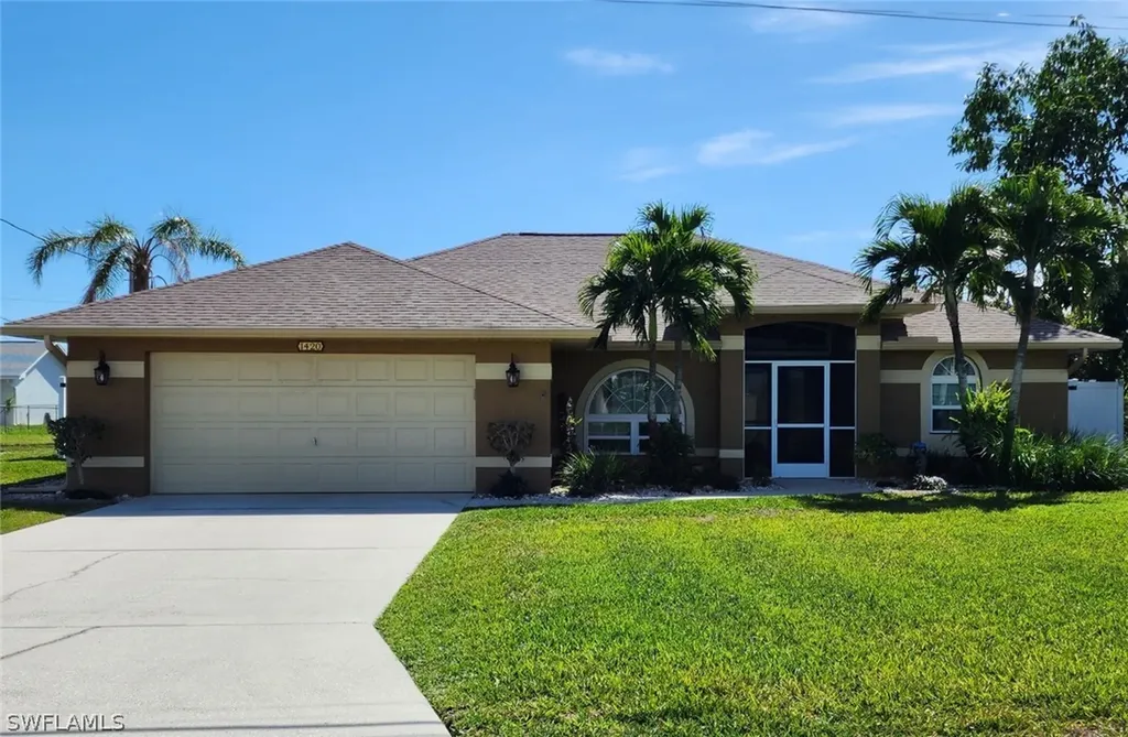 1420 SE 16th Street Cape Coral FL 33990
