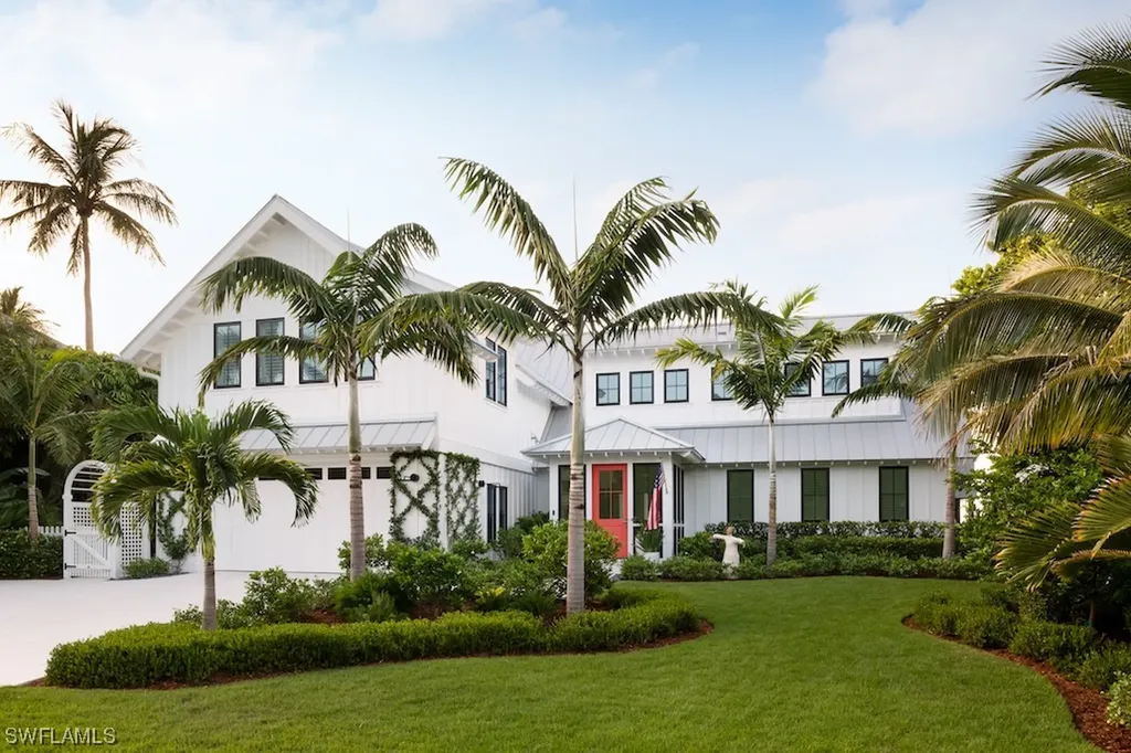Sanibel FL, 568 Lighthouse Way