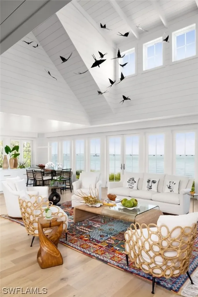 568 Lighthouse Way Sanibel FL 33957