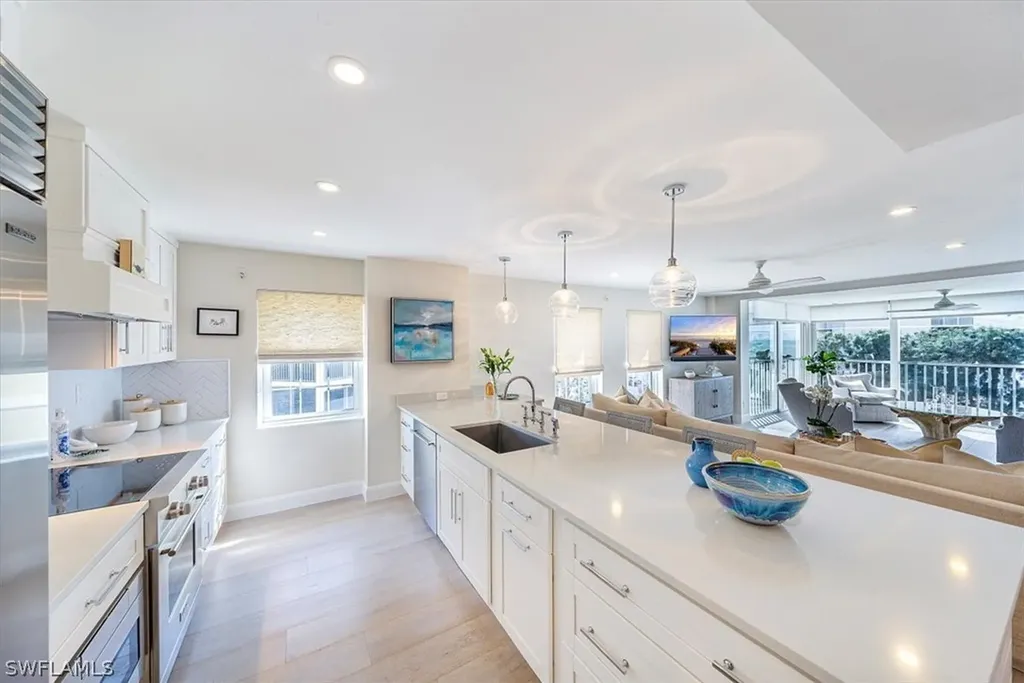 3483 Gulf Shore Boulevard N Naples FL 34103