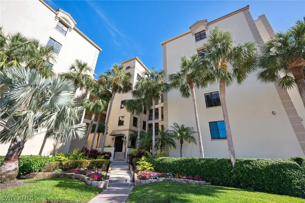 7024 Pelican Bay Boulevard Naples FL 34108