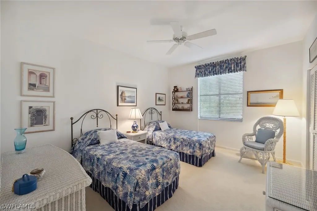 7024 Pelican Bay Boulevard Naples FL 34108