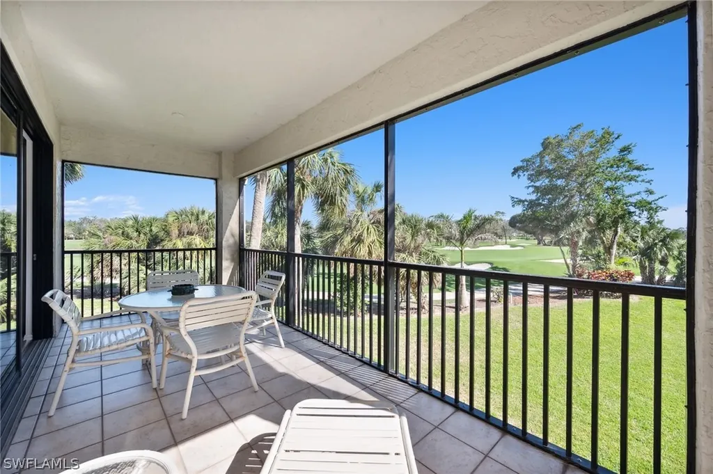 7024 Pelican Bay Boulevard Naples FL 34108