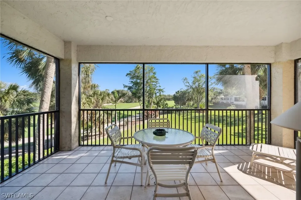 7024 Pelican Bay Boulevard Naples FL 34108