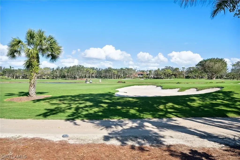 7024 Pelican Bay Boulevard Naples FL 34108