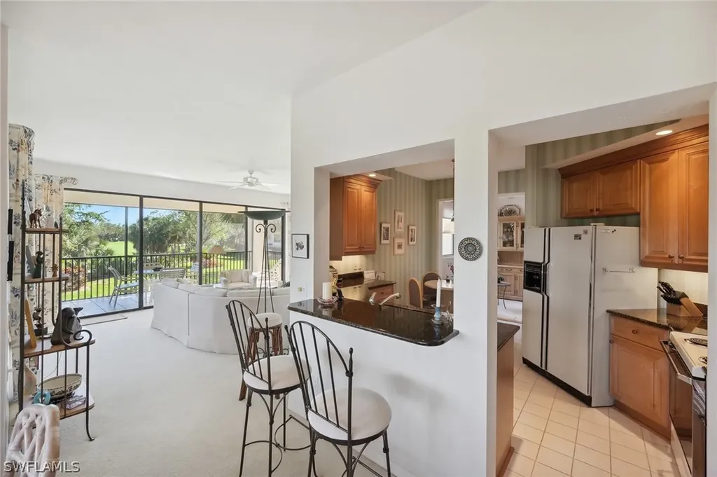 7024 Pelican Bay Boulevard Naples FL 34108