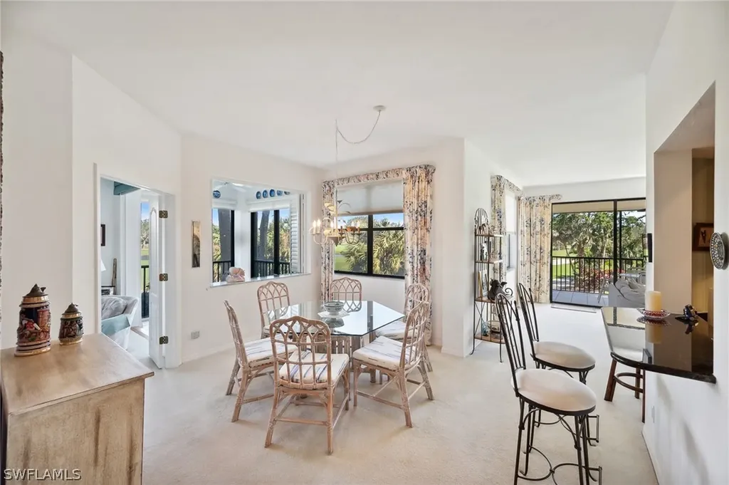 7024 Pelican Bay Boulevard Naples FL 34108
