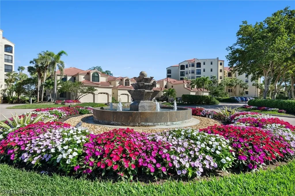 7024 Pelican Bay Boulevard Naples FL 34108