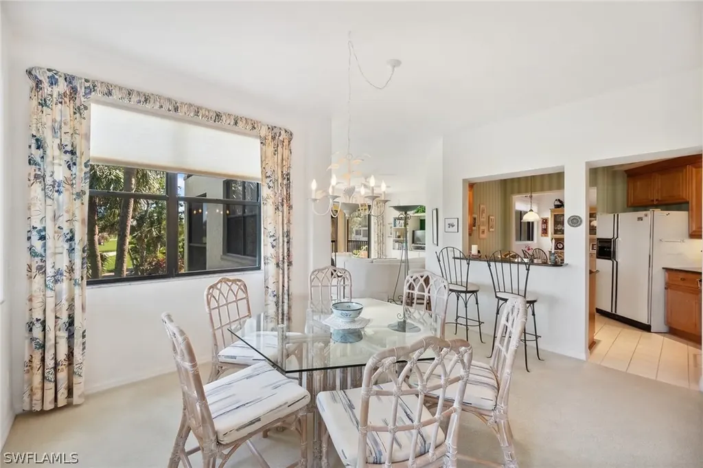 7024 Pelican Bay Boulevard Naples FL 34108